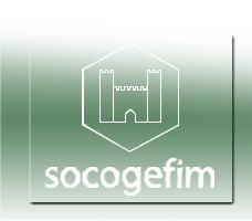 Logo Socogefim