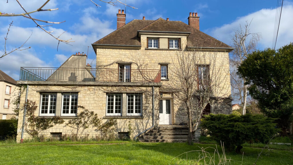 Possibilité profession libérale et habitation à Vimoutiers 9