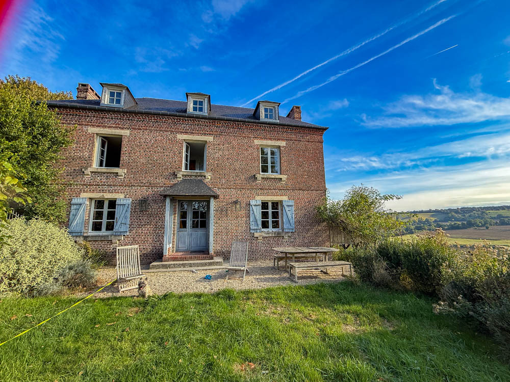 Maison Croutte