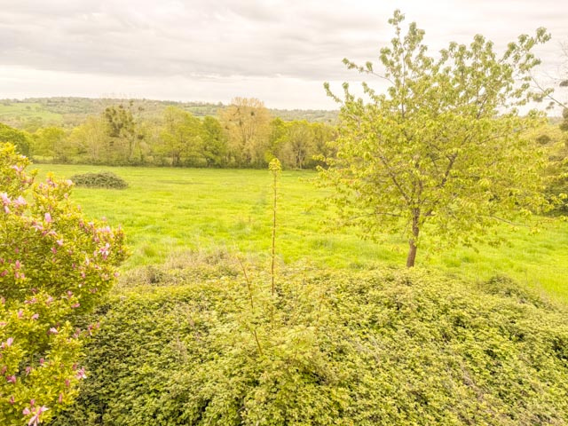 Ancien corps de ferme de 442 m2 avec maison colombages rénov